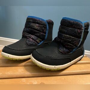 Merrell Winter Boots. Toddler 9M